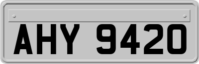 AHY9420