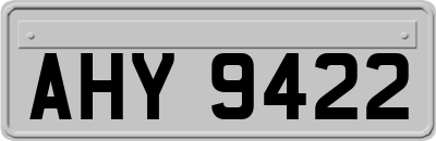 AHY9422