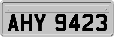 AHY9423