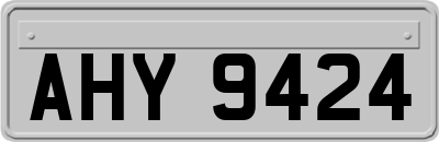 AHY9424