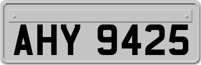 AHY9425