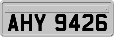 AHY9426