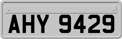 AHY9429