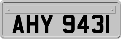 AHY9431