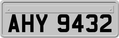 AHY9432