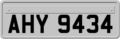 AHY9434