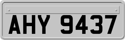 AHY9437