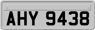 AHY9438