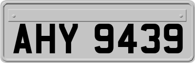 AHY9439