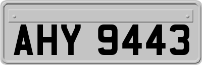 AHY9443
