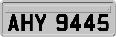 AHY9445