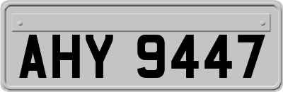 AHY9447
