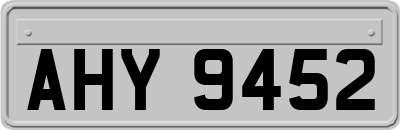 AHY9452