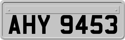 AHY9453