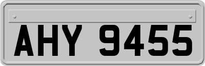 AHY9455