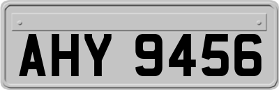 AHY9456