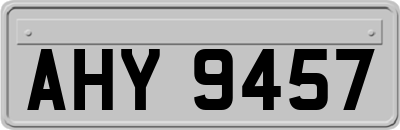 AHY9457