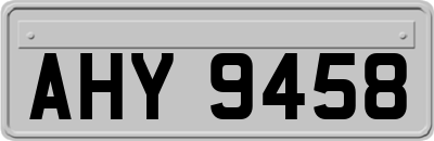 AHY9458