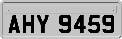 AHY9459
