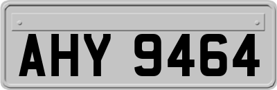 AHY9464
