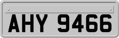 AHY9466