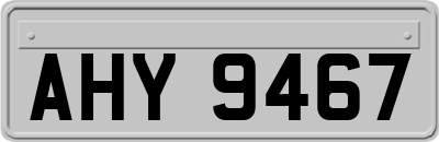 AHY9467