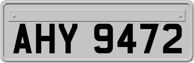 AHY9472