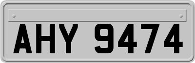 AHY9474