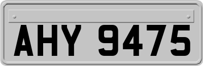 AHY9475