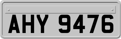 AHY9476