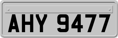 AHY9477