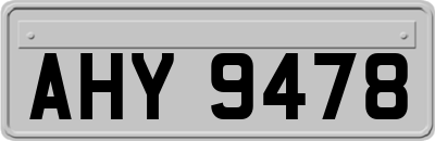 AHY9478