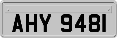 AHY9481