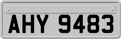 AHY9483
