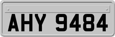 AHY9484