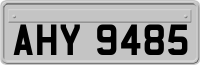 AHY9485