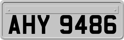 AHY9486