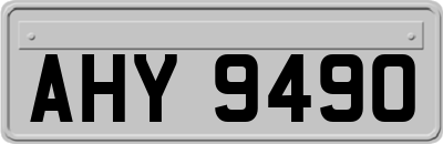 AHY9490