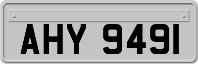 AHY9491
