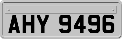 AHY9496