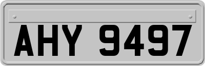 AHY9497