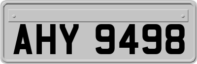 AHY9498