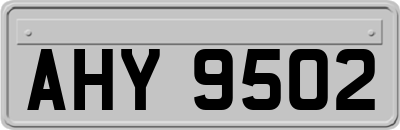 AHY9502