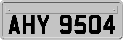 AHY9504