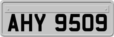 AHY9509