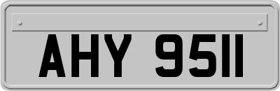 AHY9511