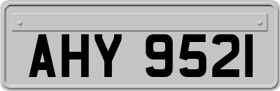 AHY9521