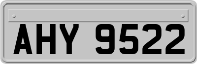 AHY9522