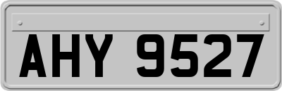 AHY9527