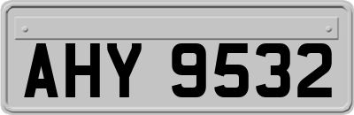 AHY9532